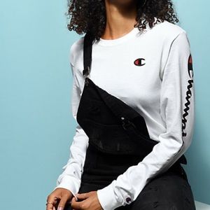 Champions- Long Sleeve- NEW